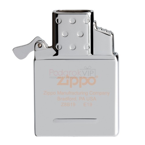 Газовый вставной блок для широкой зажигалки - двойное пламя ZIPPO 65827