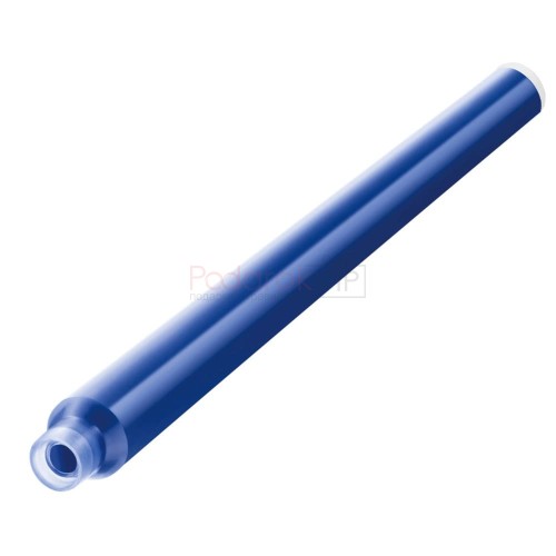 Картридж Pelikan School Ilo 4001 Giant GTP/5 (PL301497) Royal Blue чернила для ручек перьевых (5шт)