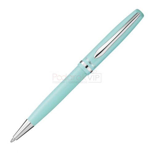 Ручка шариковая Pelikan Jazz Pastel, Mint СТ