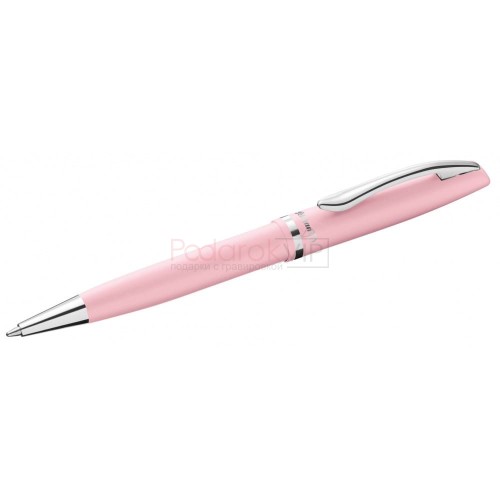 Ручка шариковая Pelikan Jazz Pastel, Pink СТ